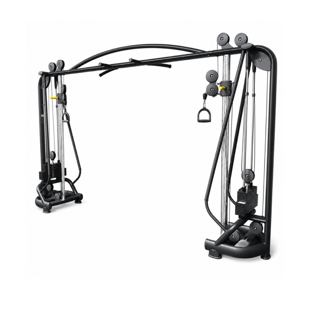 GymFit – Cable Crossover – Luxury-Line, Ophalen of Verzenden, Nieuw, Armen, Overige typen