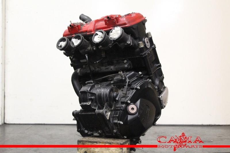 Motorblok MV Agusta Brutale 1090 RR 2009 (2009-01/..), Cama Motorparts, Gebruikt, Info@cama-motorparts.nl, P.J. Troelstraweg 8, MAASSLUIS 3144 CX, Zuid Holland, , Nederland