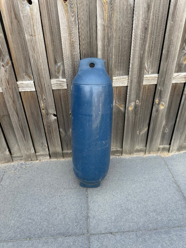 Te Koop Stootwil, Fender, Watersport en Boten, Ophalen, Gebruikt, Overige typen