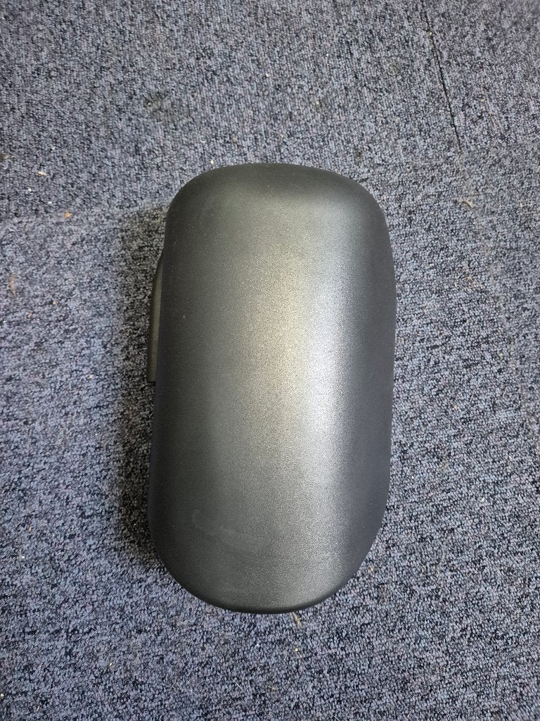 Bmw 1 serie e81 stuurkolom kapje, Ophalen, Gebruikt, BMW