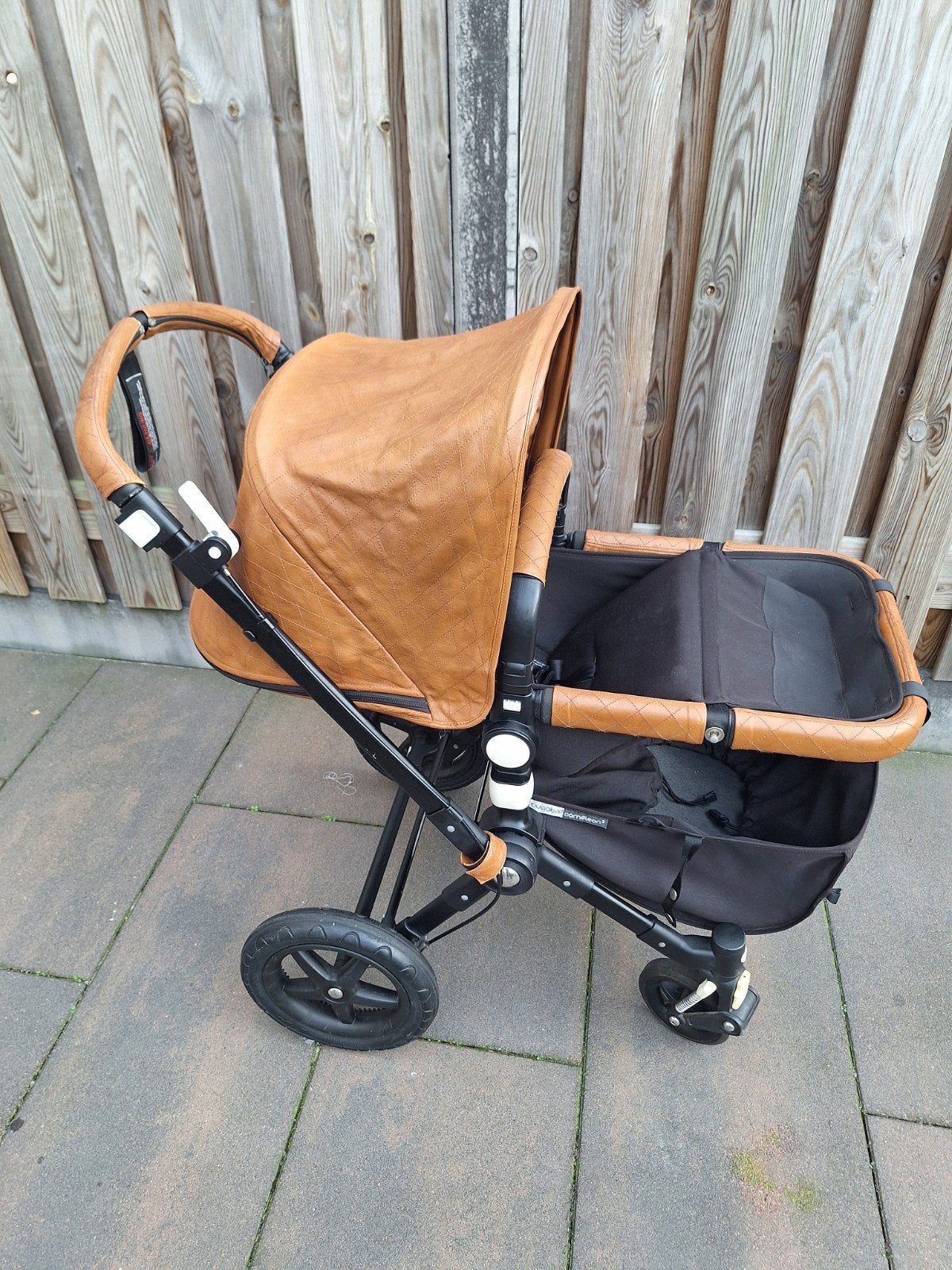 Bugaboo Cameleon 3 combiwagen met accessoires, Ophalen, Gebruikt