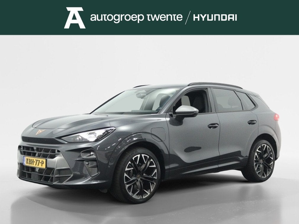 CUPRA Terramar 1.5 TSI e-Hybrid VZ Performance 272 PK | Elek, Auto's, Cupra, 12 maanden, 4 cilinders, 26 kWh, Hybride Elektrisch/Benzine