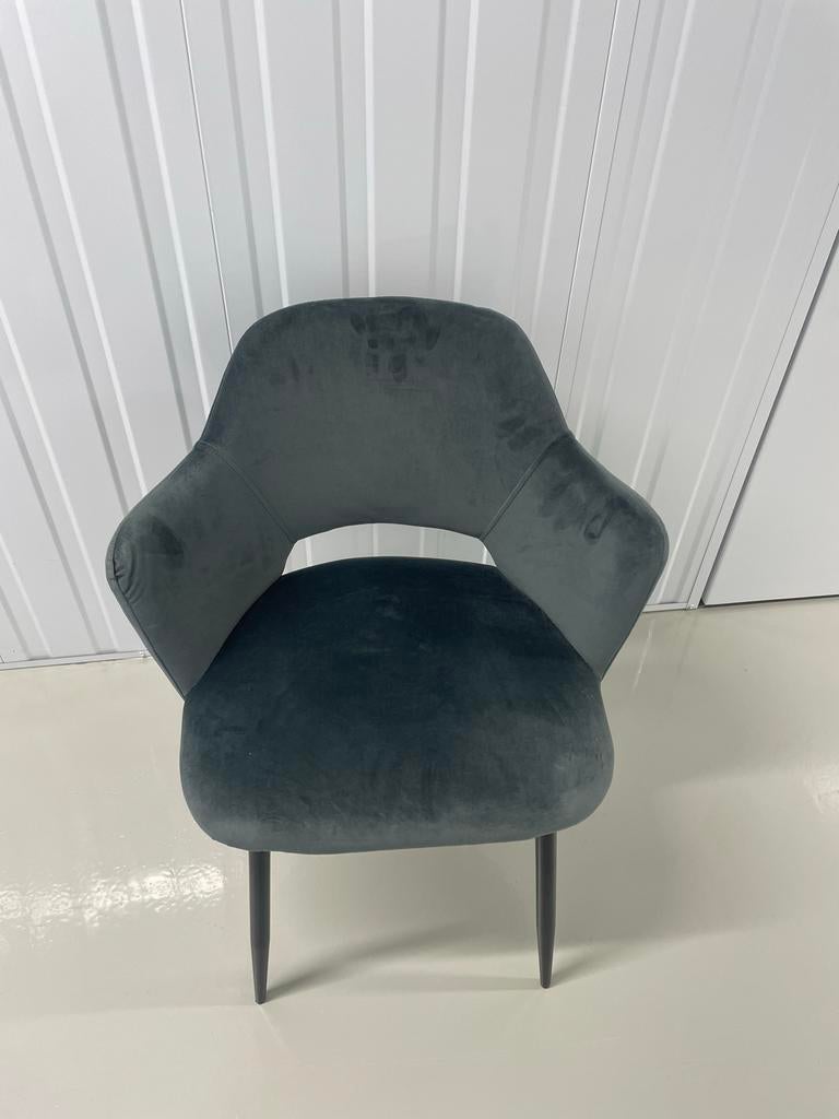 Loods 5 Designer Stoel - Gloednieuw, Huis en Inrichting, Stoelen, Ophalen, Overige kleuren, Nieuw, Eén