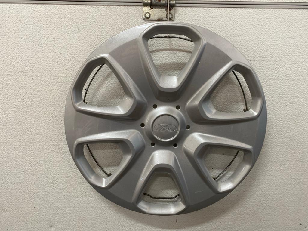 Ford wieldop 15 inch - Origineel -, Auto diversen, Wieldoppen, Gebruikt, Ford, Ophalen of Verzenden, Ford