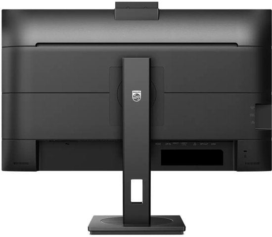 Philips 27B1U5601H | 27" QHD IPS USB-C 100W Webcam KVM, Computers en Software, Monitoren, IPS, Info@novadisplays.nl, Ophalen of Verzenden