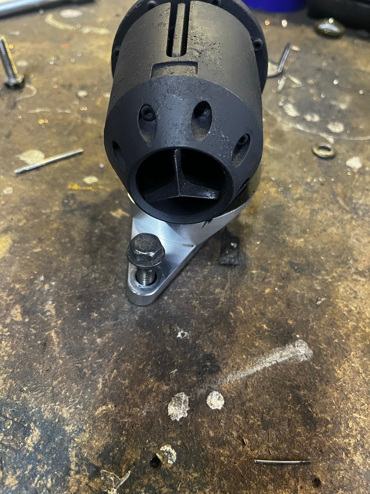 Blow-off valve voor Subaru WRX, Ophalen of Verzenden, Gebruikt, Subaru