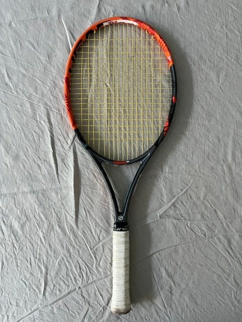 Head Radical MP tennisracket, Ophalen, L4, Zo goed als nieuw, Head