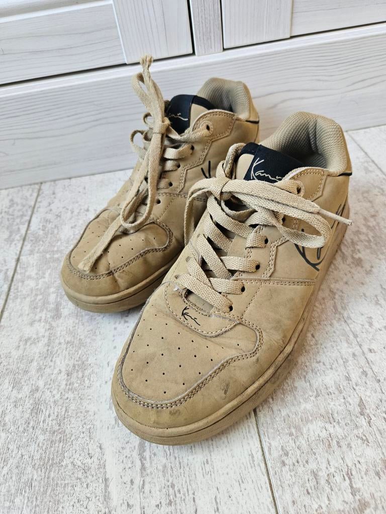 Karl Kani Schoenen Maat 39 - Gedragen, maar nog goed!, Ophalen of Verzenden, Gedragen
