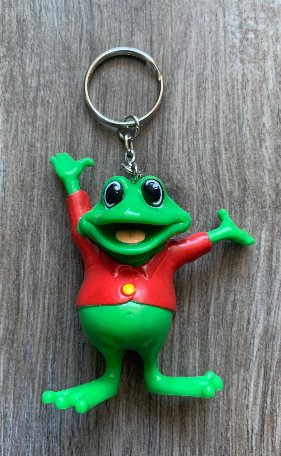 Duinrell SleutelHanger