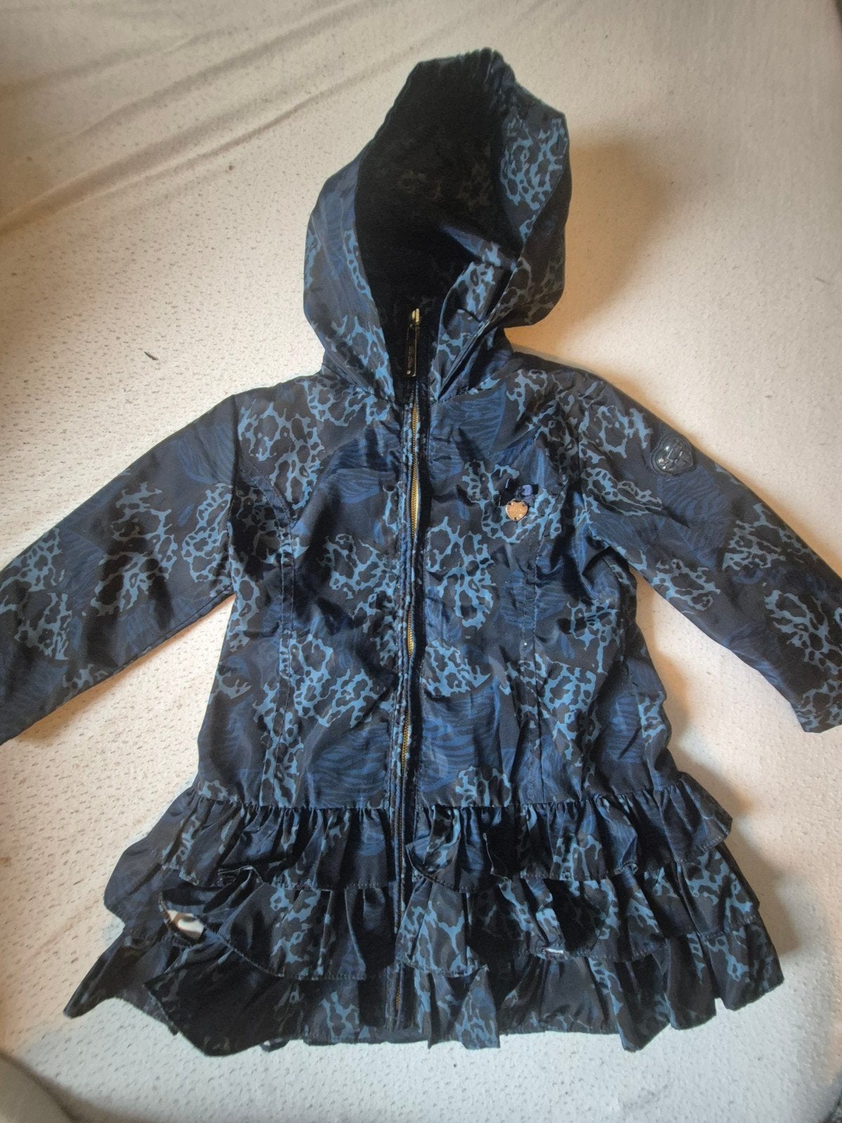 Le Chic Glamorous jasje maat 80, Ophalen of Verzenden, Zo goed als nieuw, Le Chic, Meisje