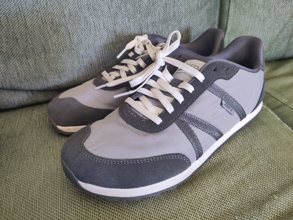 Xero barefoot schoenen maat 42, Overige kleuren, Ophalen of Verzenden, Xero, Sneakers of Gympen