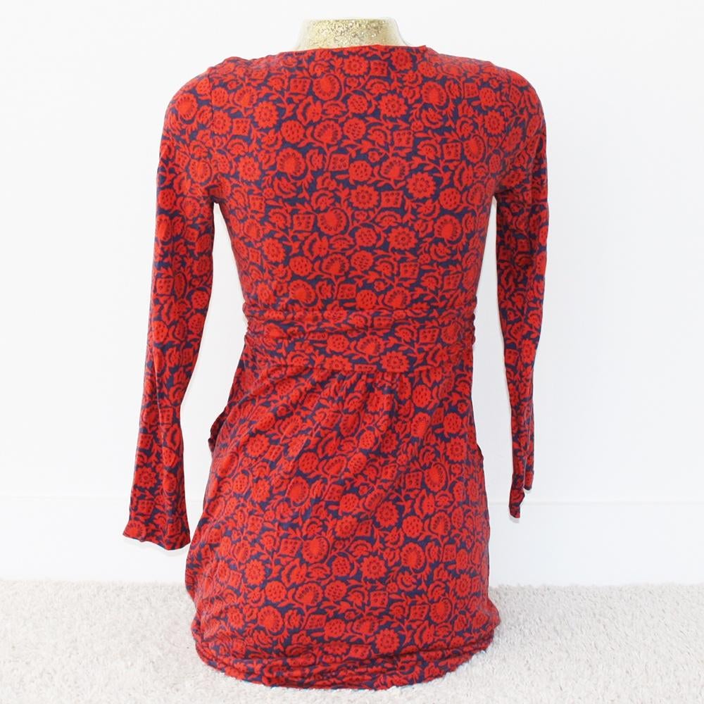 Prachtig Boden Jurkje (Maat 34) - 67 € 20,-, Boden, Ophalen of Verzenden, Zo goed als nieuw, Maat 34 (XS) of kleiner