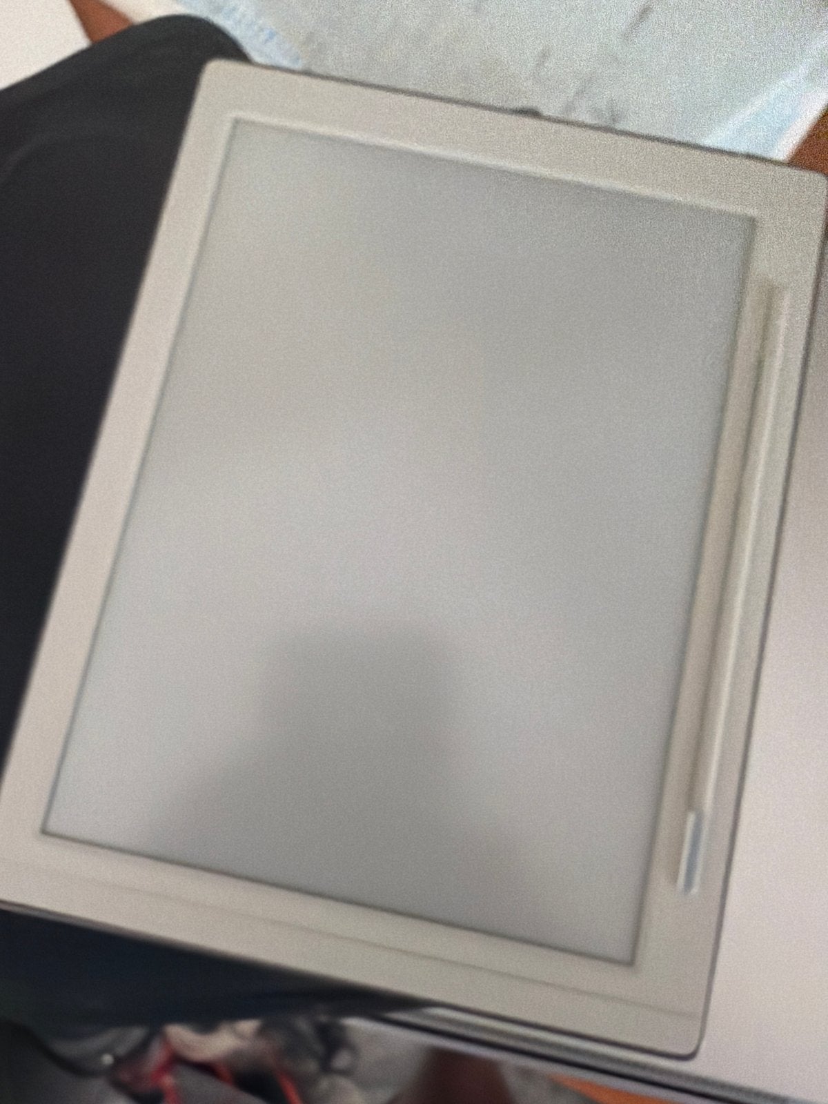 iRex DR800 - 3 stuks gedeeltelijk defect., Computers en Software, E-readers, Ophalen of Verzenden, Niet werkend, 8 inch