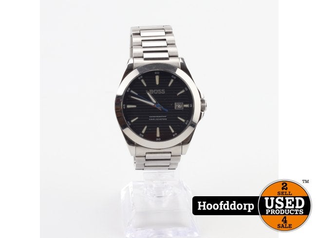 Hugo Boss Strike HBV.534.1.144076 41MM Horloge, Hugo Boss, Zo goed als nieuw, Support@hugoboss.com, Dieselstr. 12
72555 Metzingen
Germany