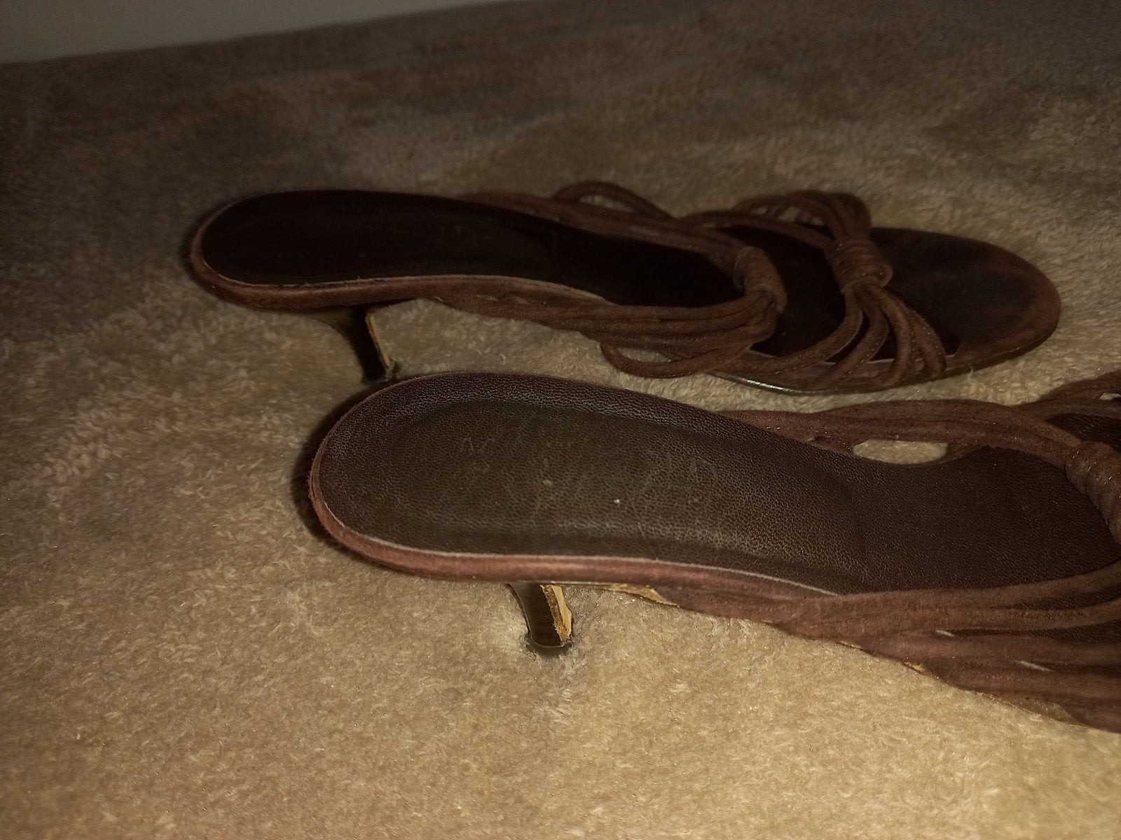 Damesschoenen, Kleding | Dames, Schoenen, Ophalen of Verzenden, Zo goed als nieuw, Sneakers of Gympen
