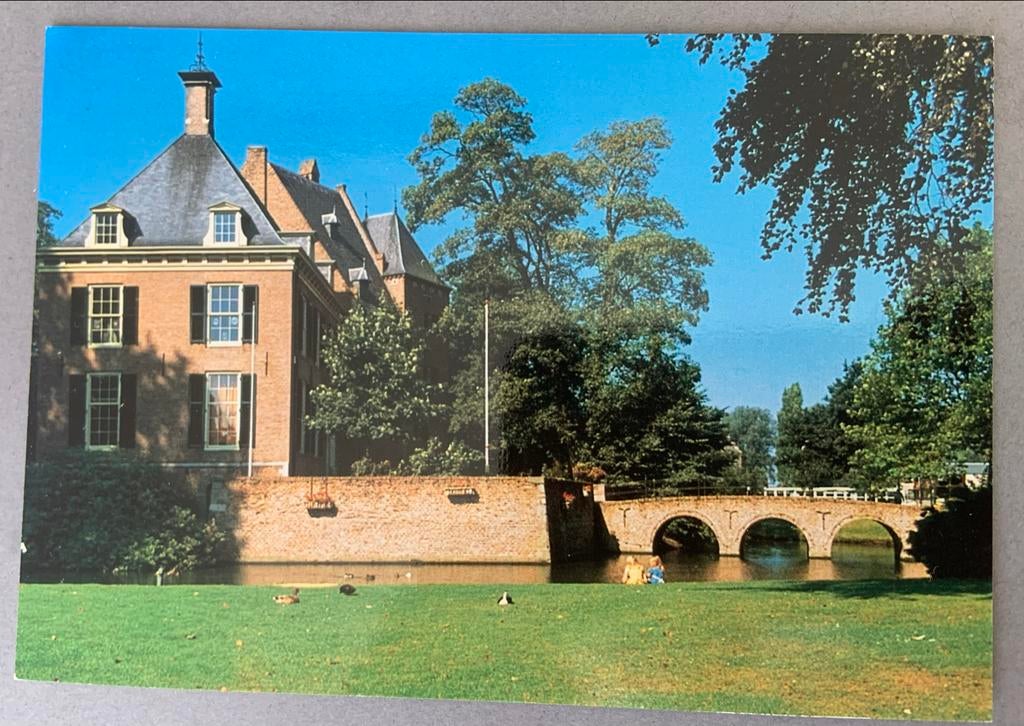 Bemmel, Gemeentehuis, Ophalen of Verzenden, 1960 tot 1980, Ongelopen, Gelderland