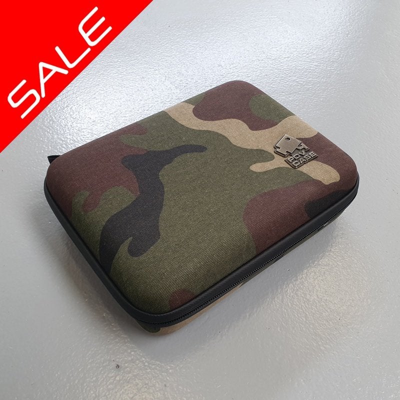 GoPro Pov Case GoPro Camo Small Versie 2 Sale!!, Audio, Tv en Foto, Actiecamera's, Ophalen of Verzenden, Nieuw, GoPro