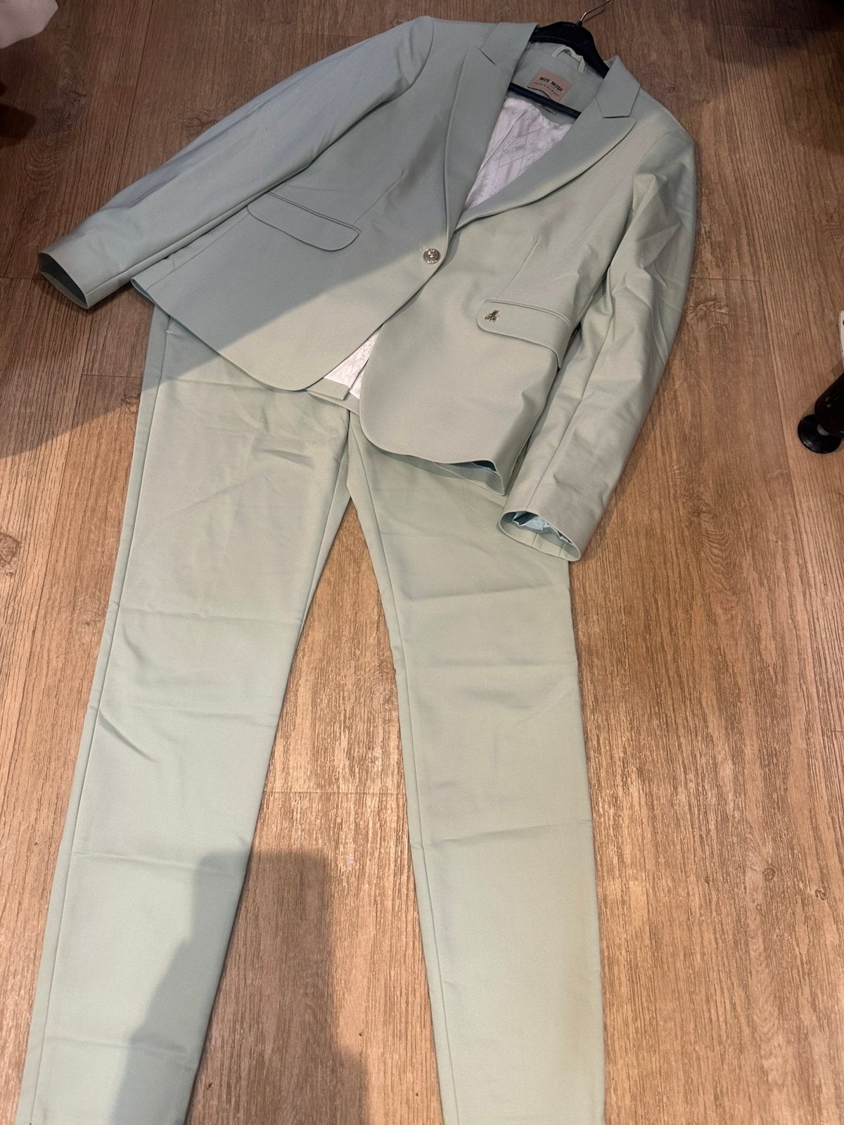 MOS MOSH 38, Kleding | Dames, Jasjes, Kostuums en Pakken, Ophalen of Verzenden, Nieuw, Maat 38/40 (M)