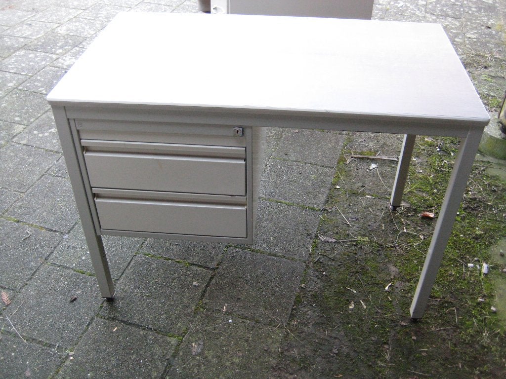 Werkbankje, Ophalen, Gebruikt, 70 tot 120 cm
