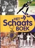 Het Schaatsboek / nieuw, Boeken, Wintersport, John van Zuijlen, Nieuw, Ophalen of Verzenden