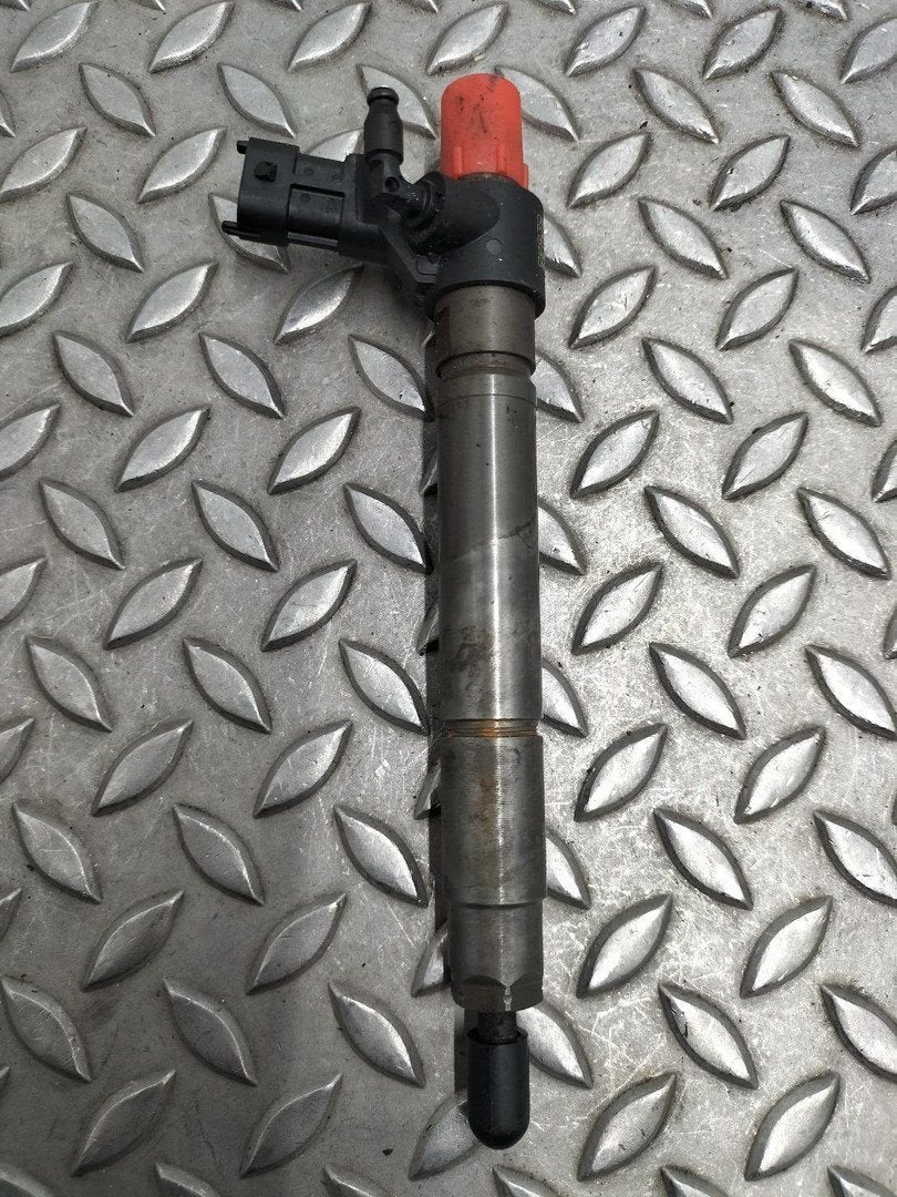 LANDROVER RANGE ROVER EVOQUE BRANDSTOF INJECTOR / VERSTUIVER, Ophalen of Verzenden, Gebruikt, Stiba lid