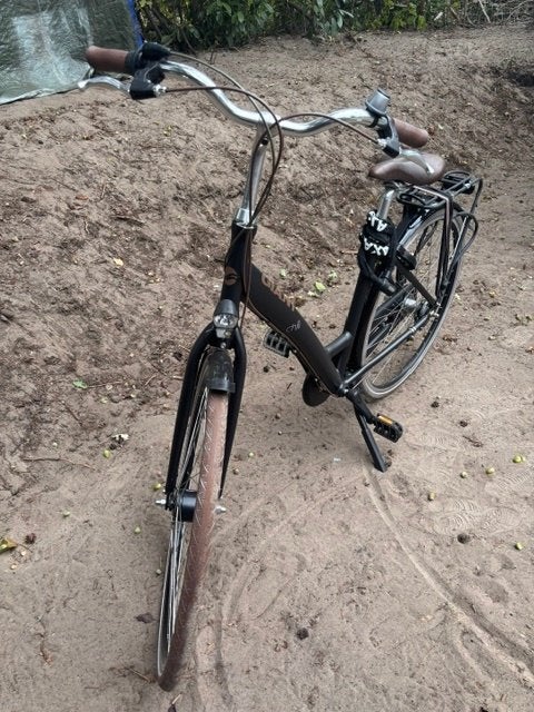 Damesfiets Giant Chill, Ophalen, Gebruikt, Versnellingen, Giant