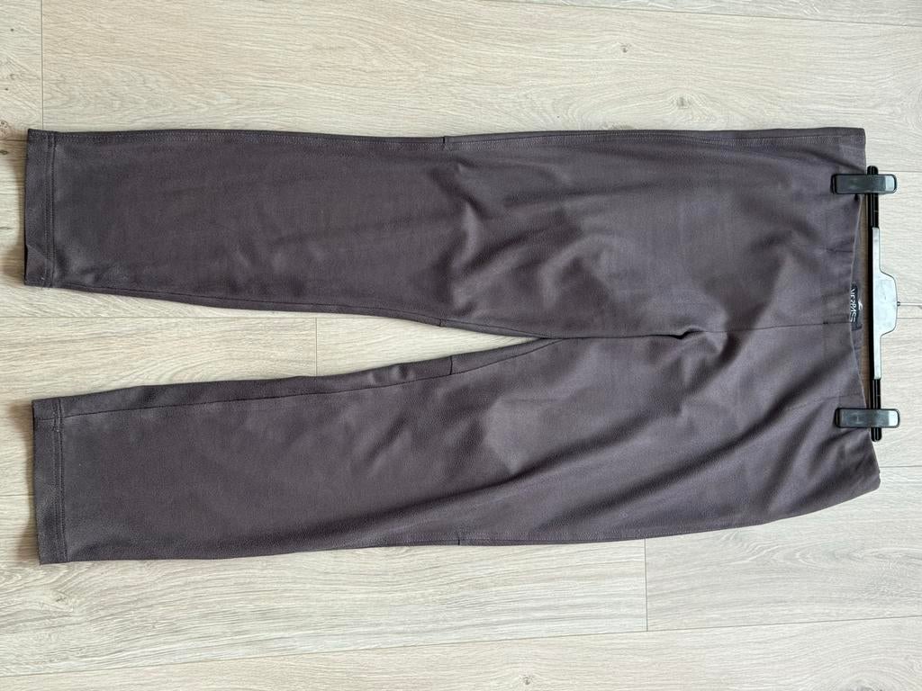 Verpass moderne broek maat 48, Maat 46/48 (XL) of groter, Ophalen of Verzenden, Gedragen, Grijs