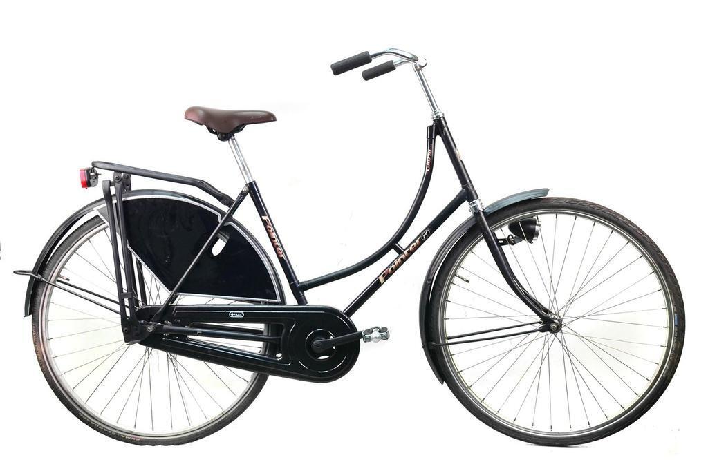 Damesfiets Pointer Glorie 28"/50cm/1ver - Garantie/Levering, Fietsen en Brommers, 9713 Bv Groningen, 56 cm of meer, Facebikenl@gmail.com