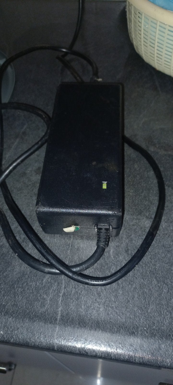 TranzX 36V Lithium Acculader voor elektrische fiets, Ophalen of Verzenden