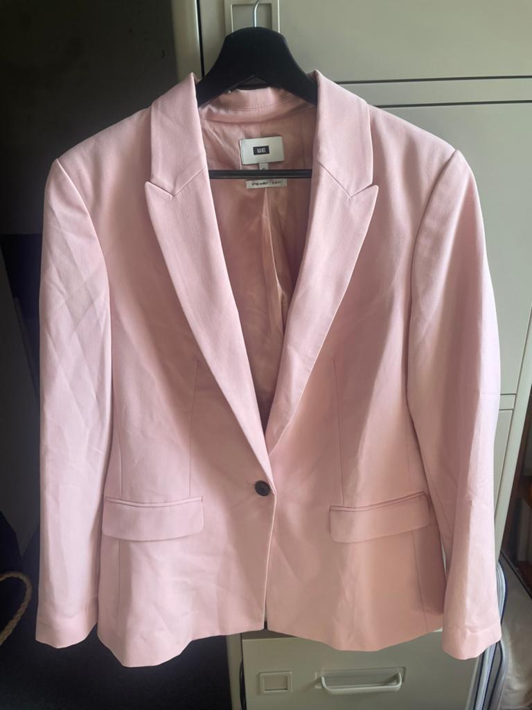 Nieuwe colbert dames mt 42 WE, Ophalen of Verzenden, Zo goed als nieuw, Maat 42/44 (L)