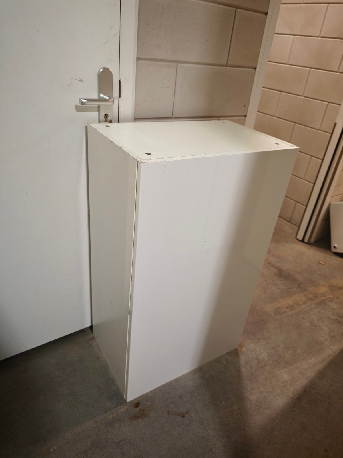 ikea metod kast 60x37x100cm, Huis en Inrichting, Ophalen, (Half)hoge kast, 50 tot 100 cm, Minder dan 100 cm