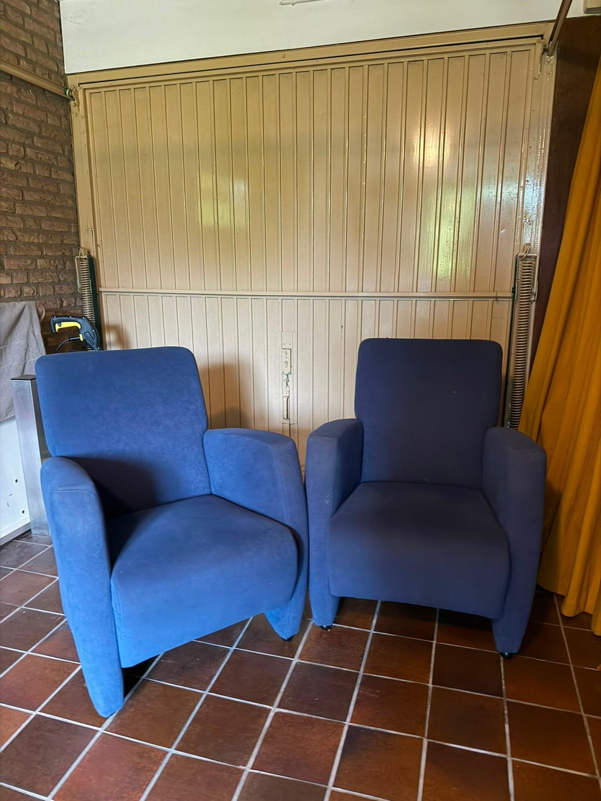 Twee stoelen, Antiek en Kunst, Ophalen