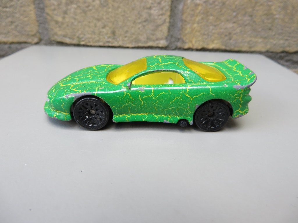 Hotwheels 93 Chevrolet Camaro, Ophalen of Verzenden, Gebruikt, Auto
