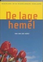 Han van der Horst - De lage hemel, Ophalen of Verzenden, Zo goed als nieuw
