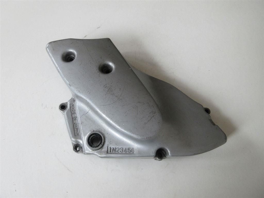 Kawasaki XJ600S tandwieldeksel tandwiel kap deksel Diversion, Ophalen of Verzenden