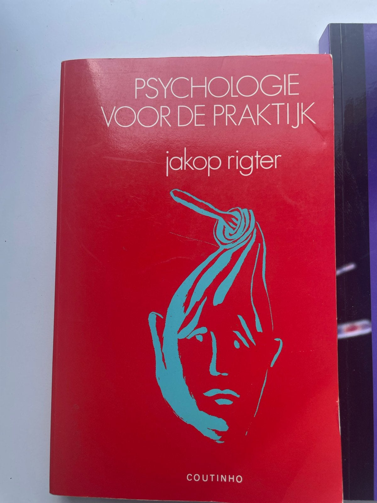 Mondzorg Bachelor boeken UCLL Leuven, Ophalen of Verzenden, Beta, Zo goed als nieuw, HBO