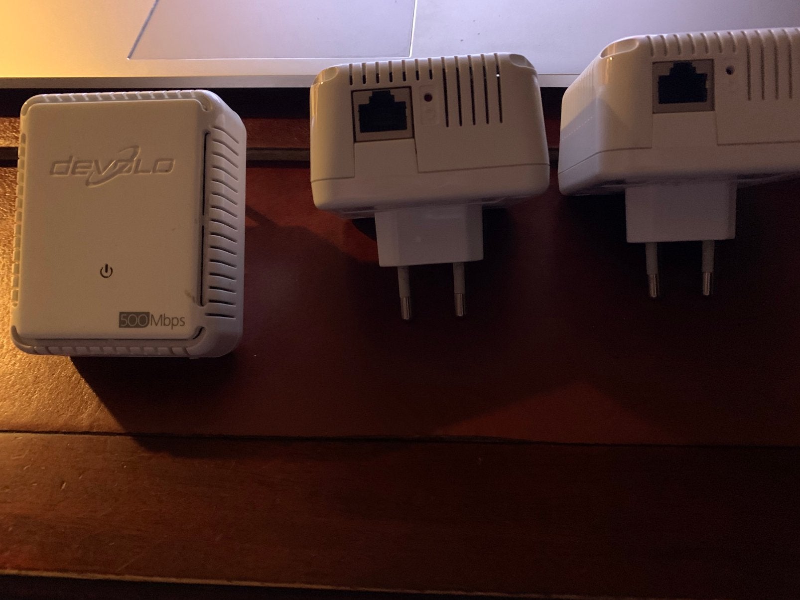 Devolo wifi versterkers, Ophalen of Verzenden, Zo goed als nieuw