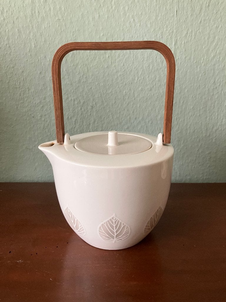 Villeroy & Boch theepot, Ophalen of Verzenden