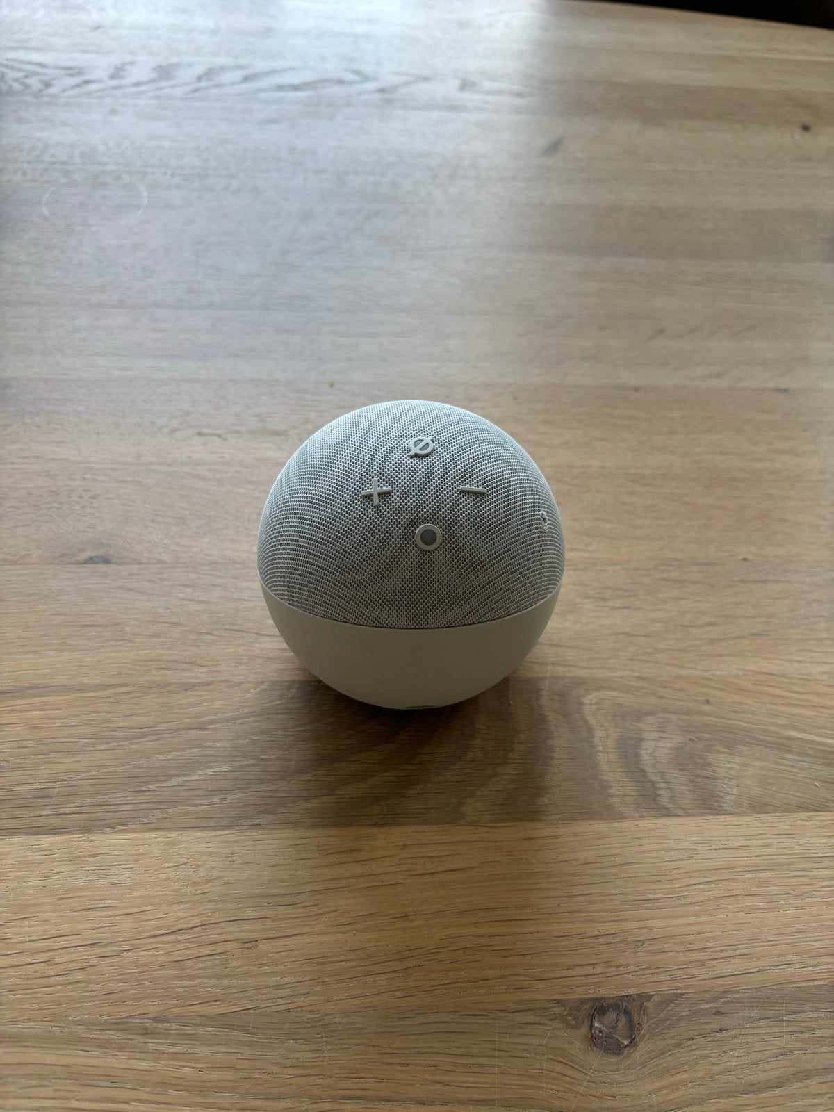 Amazon Echo Dot (5e generatie)