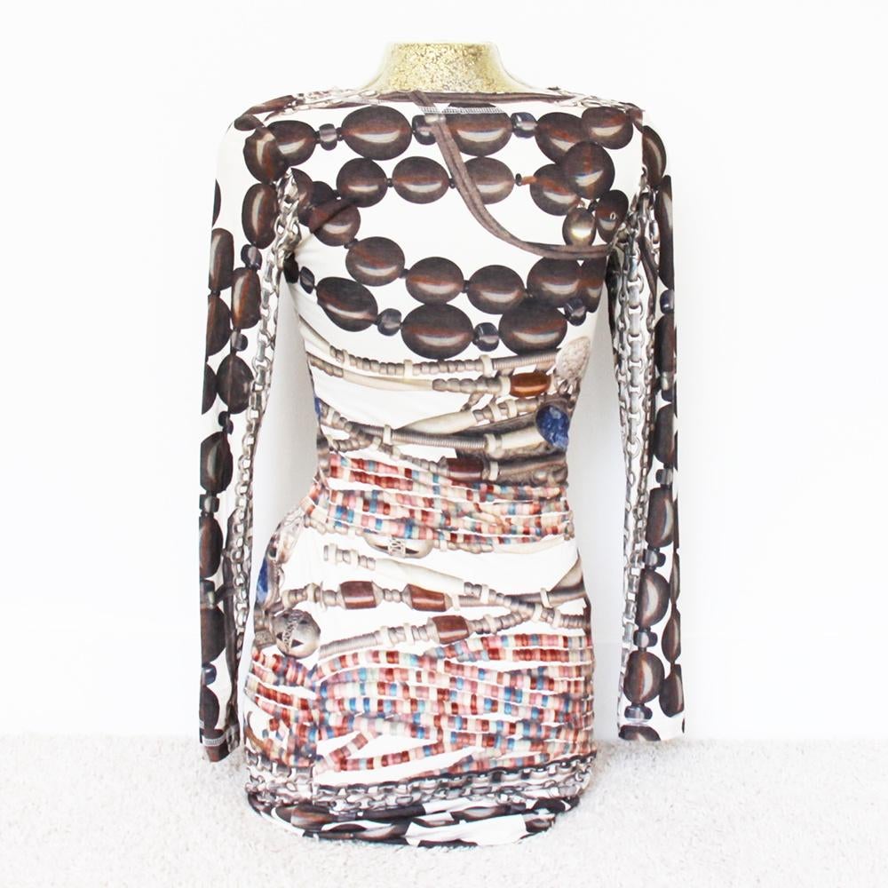 Prachtige Bandolera Jurk (Maat 34) - 49 € 50,-, Overige kleuren, Ophalen of Verzenden, Zo goed als nieuw, Maat 34 (XS) of kleiner