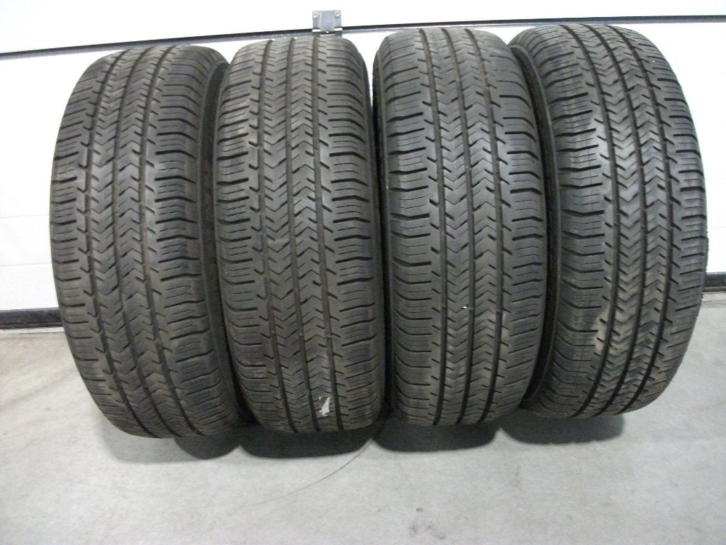 4 x 215/65r16c michelin transport zomerbanden 6/7.5mm!, Auto-onderdelen, Banden en Velgen, Ophalen, 16 inch, Banden en Velgen