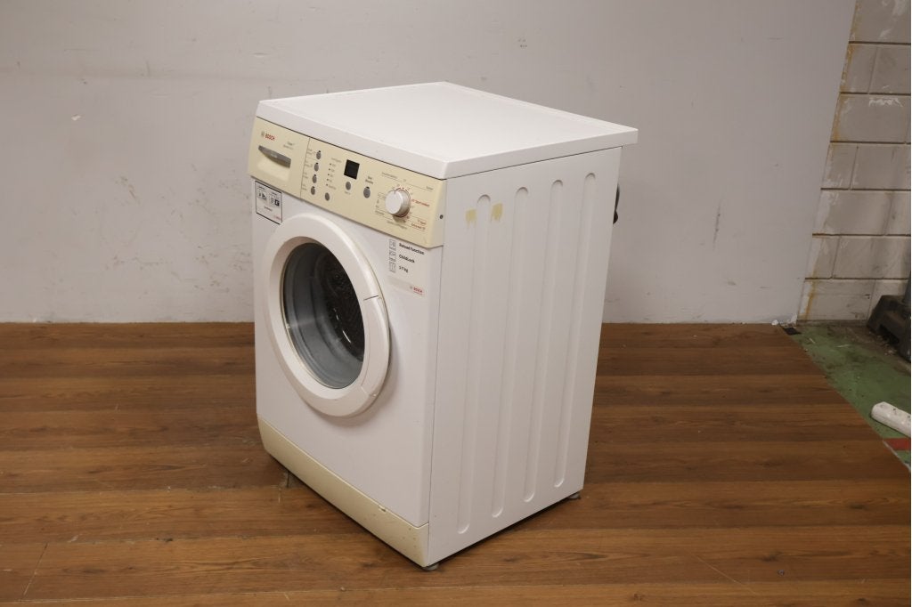 Bosch Maxx 7 Sports Edition wasmachine, Ophalen of Verzenden, Niet ingevuld, Niet ingevuld, Niet ingevuld