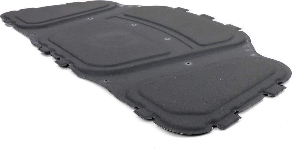 Motor isolatie mat geschikt voor de BMW 5 Serie E60 E61, Verzenden, Automotive Parts, A.parts@hotmail.nl, Trasmolenlaan 12 3447 GZ Woerden