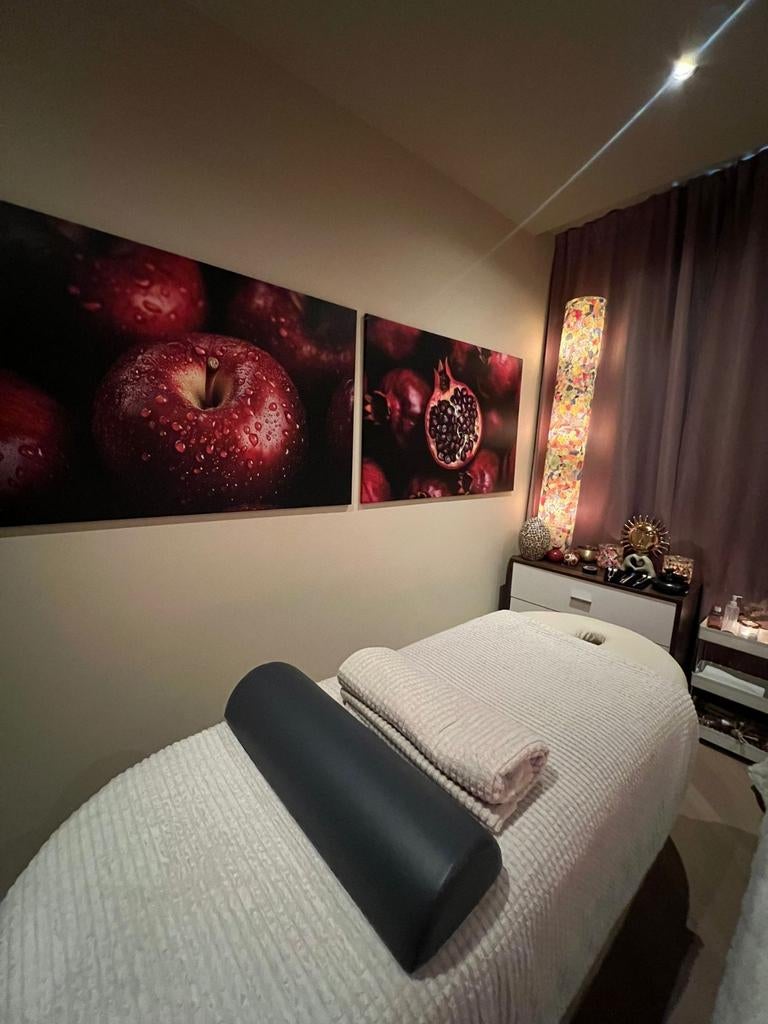 VERA, Professionele ontspanningsmassage WA+31634479693, Ontspanningsmassage