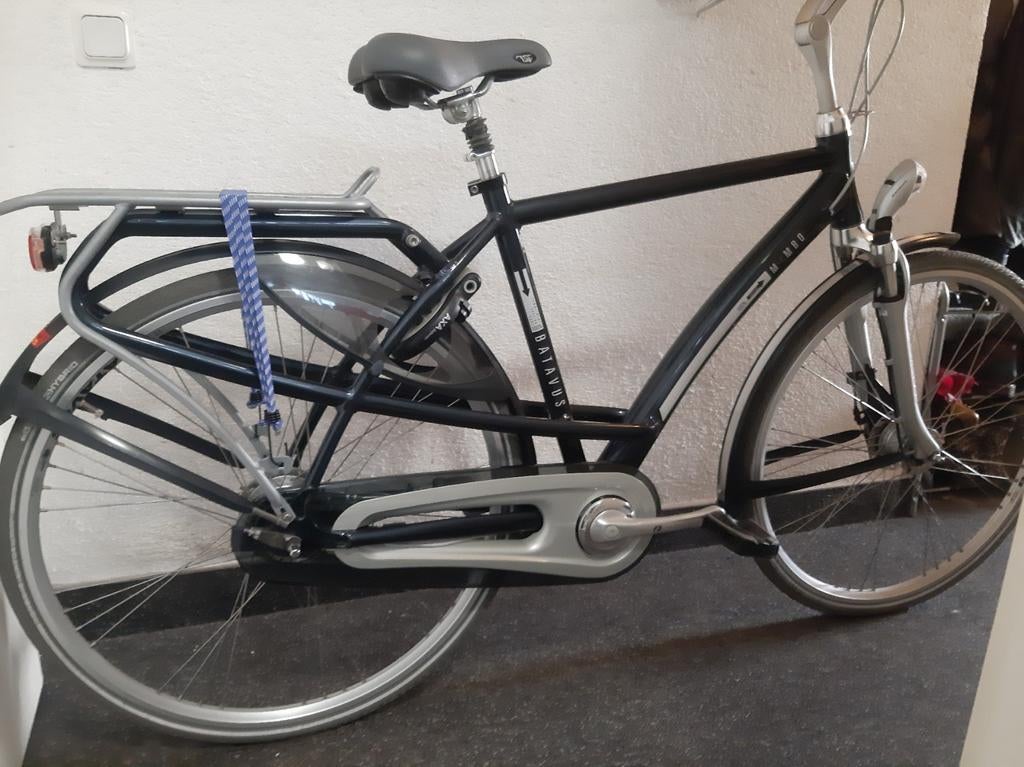 Batavus Mambo Spring Framemaat 53cm 8 versn. Shimano Nexus, Versnellingen, Batavus, Ophalen of Verzenden, Zo goed als nieuw