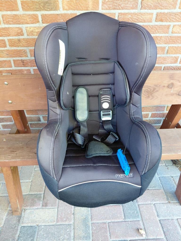 Auto stoel Nania, Ophalen of Verzenden