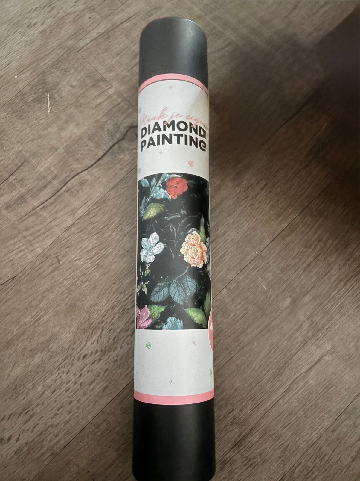 Diamond Painting nieuw, Ophalen, Nieuw, Knutselwerk