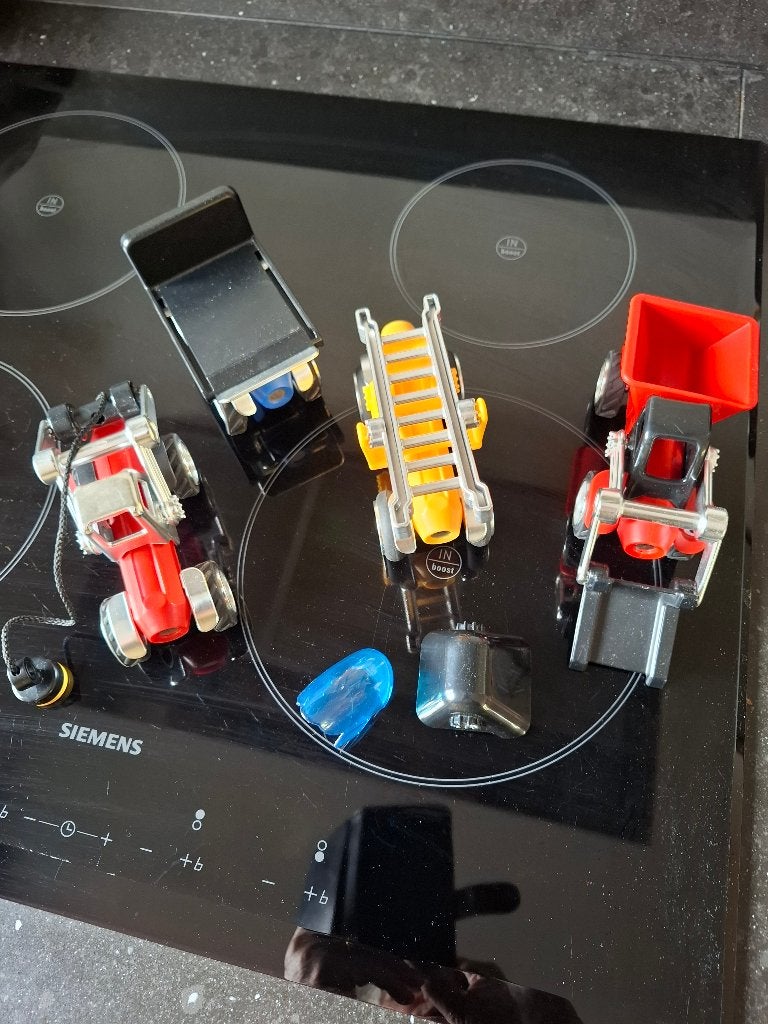 Smartmax auto set, Ophalen of Verzenden, Zo goed als nieuw