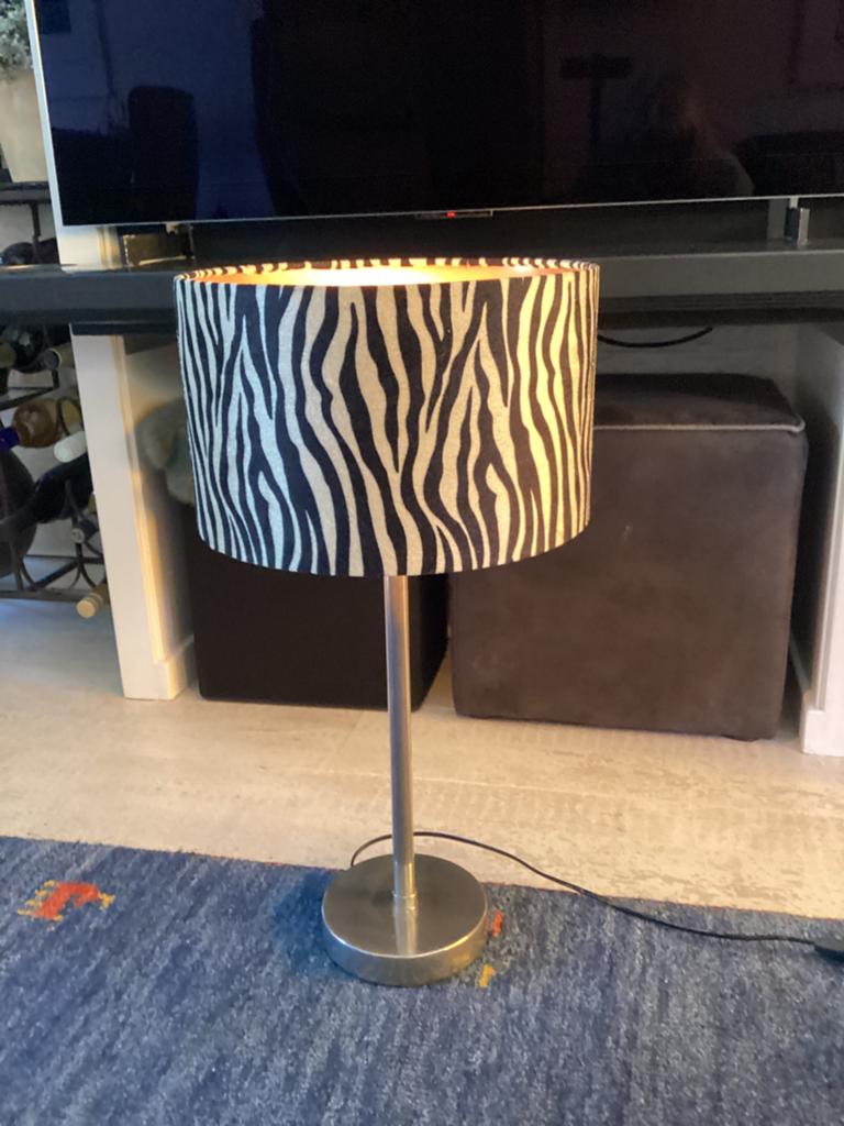 RIVIERA MAISON Schemerlamp, Ophalen of Verzenden, Zo goed als nieuw