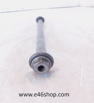 BMW F650 G650 STEEKAS ACHTERWIEL OE 36317650587 NIEUW, -, -, Nieuw, Ophalen of Verzenden